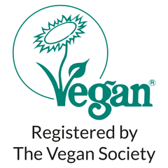 Vegan certified products