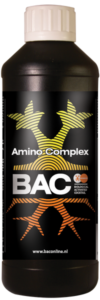 Amino Complex BG Products B.V. Amino Complex BG Products B.V.