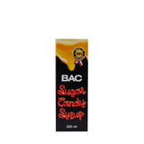 Sugar Candy Syrup